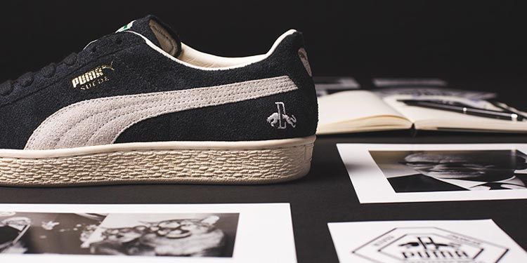 Puma Suede, la scarpa iconica con cinquant'anni di storia | Trovaprezzi.it  Magazine