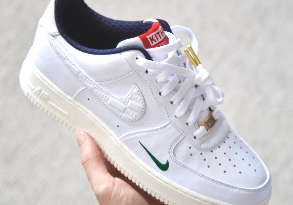 nike air force one low v8